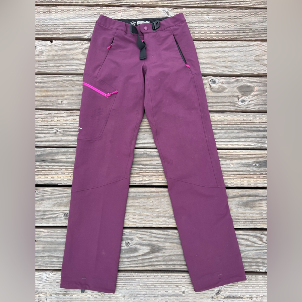 Arcteryx Gamma AR pant